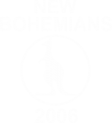 New Bohemians FC badge